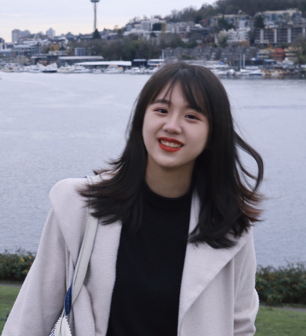 Jingyi photo